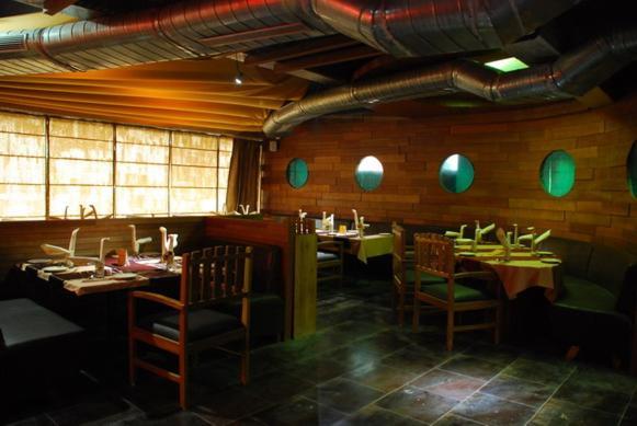 היידראבד Hotel Kinara Grand מראה חיצוני תמונה